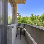 Апартамент Eli-andon *