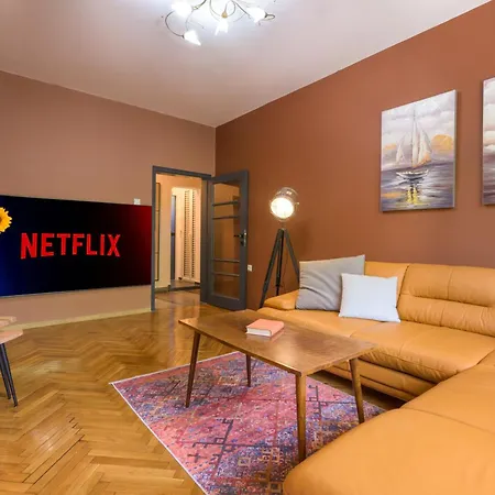 Apartment Eli-andon *