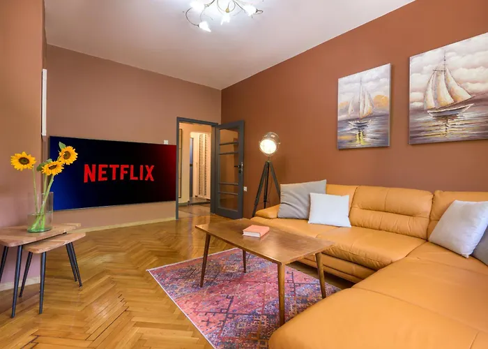 Apartment Eli-andon *