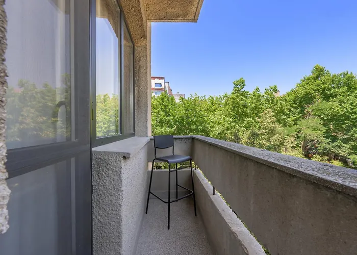 Apartment Eli-andon *