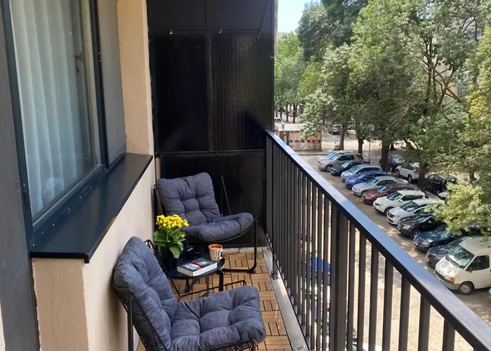 Eli-andon Варна