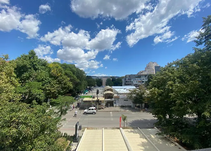 Apartment Eli-andon *