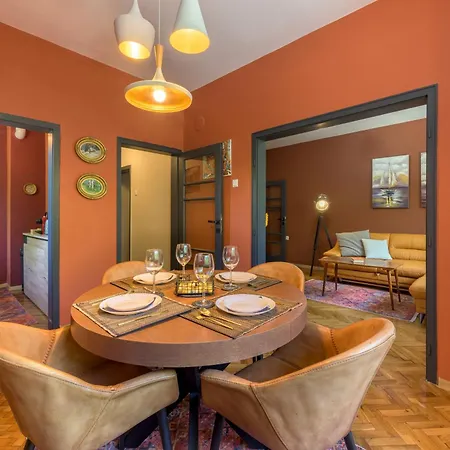 Apartment Eli-andon *