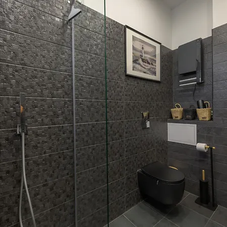 Eli-andon Апартамент Варна