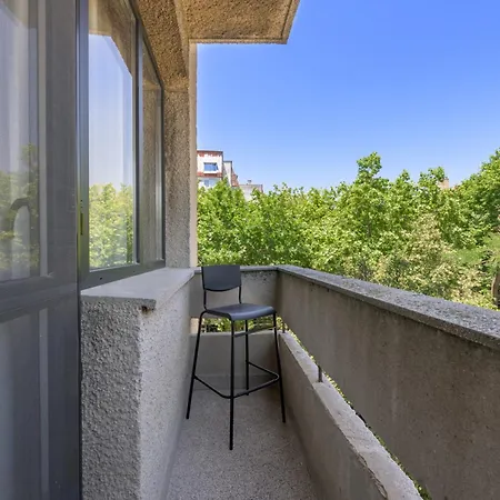 Апартамент Eli-andon *