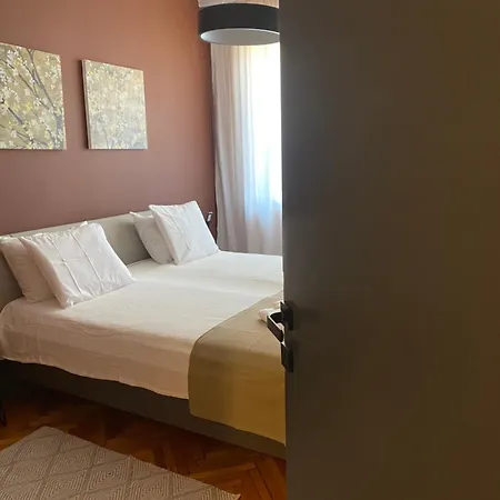 Апартамент Eli-andon Варна