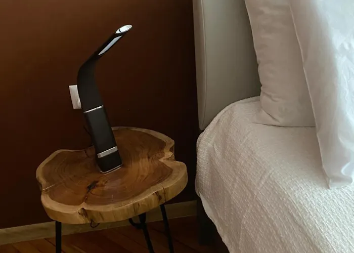 Eli-andon Apartment *